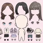 Unnie doll App Alternatives