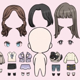 螢幕擷取畫面 (5) Unnie doll