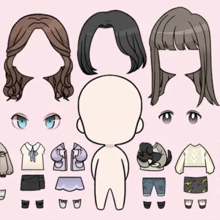 Unnie doll Читы