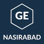 GE Nasirabad App Negative Reviews