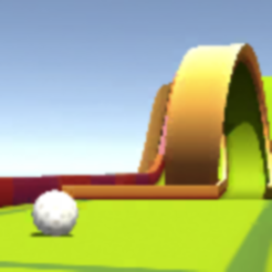 ‎3D Mini Golf - Mini Golf Games