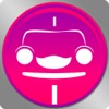 How am I Driving - Get Rewards icon