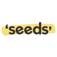 Seeds marque seus trechos