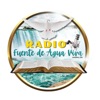 Radio Fuente de Agua Viva icon