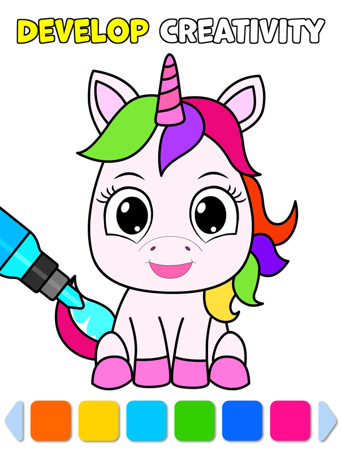 Baby Phone Games for Kids