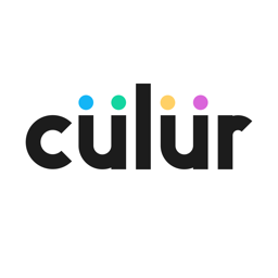 Ícone do app culur: Custom Color by Number