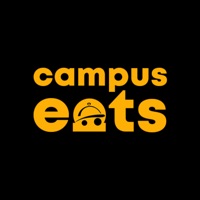 Campus Eats Courier logo