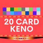 Keno - 20 Card keno games