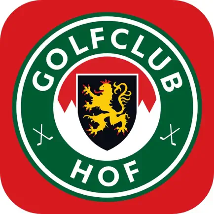 GOLFCLUB HOF e.V. Cheats