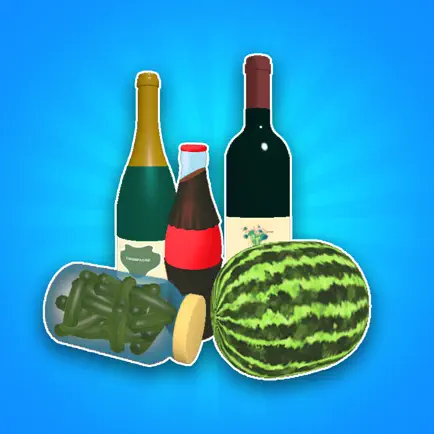 Crazy Bottle Jump Cheats