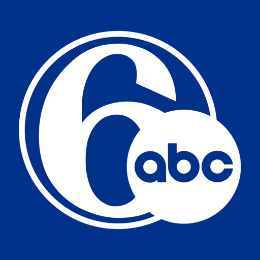 6abc Philadelphia icon