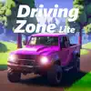 Similar Driving Zone: Offroad Lite Apps