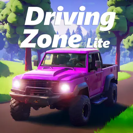 Driving Zone: Offroad Lite Cheats