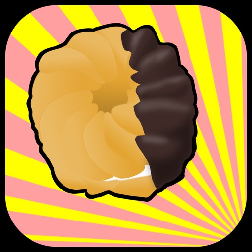 Donut Tapper icon