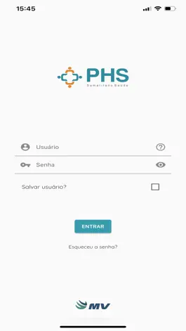 Game screenshot PHS - Samaritano Saúde mod apk
