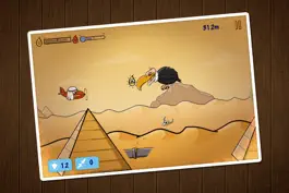 Game screenshot The Little Plane HD hack