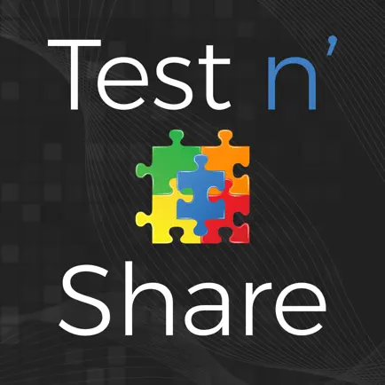 Test n Share Cheats