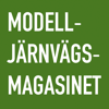 Modelljärnvägsmagasinet - Geographica Antikva AB