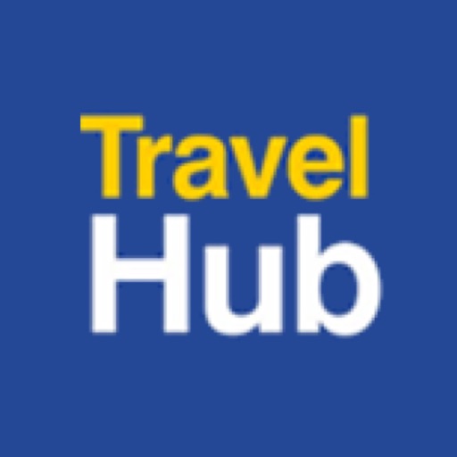 TRAVEL HUB