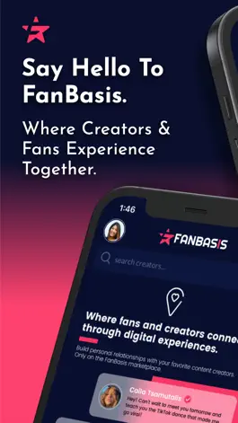 Game screenshot FanBasis mod apk
