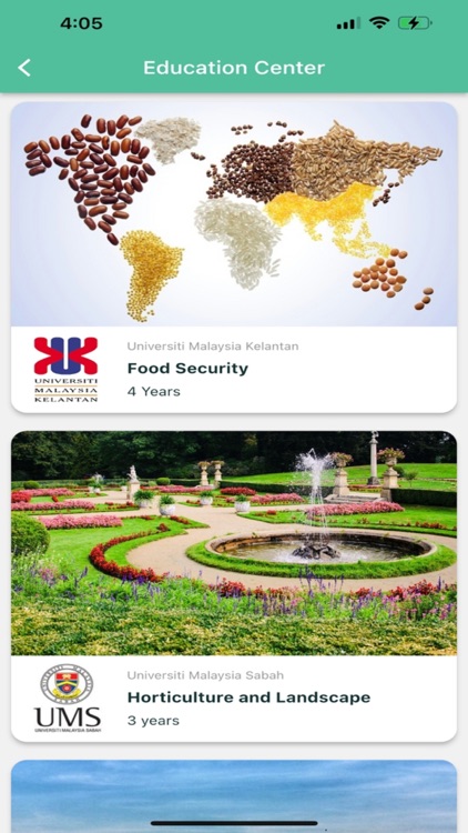 Nongyeh screenshot-4