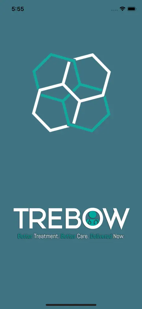 TREBOW