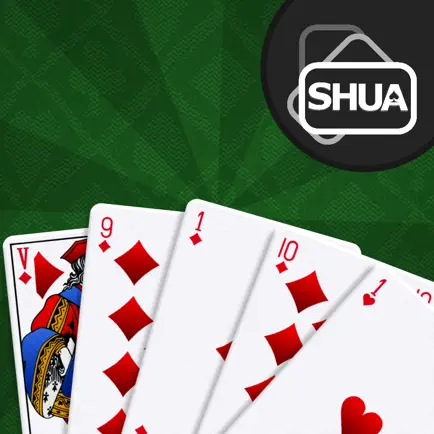 Belote SHUA Читы
