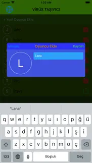 virüs taşıyıcı iphone resimleri 4