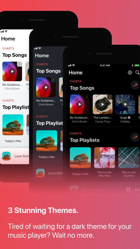 #4. Soor ▹ (macOS) Por: Tanmay Sonawane