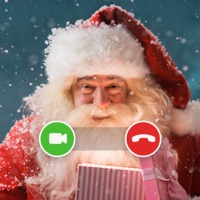 Contacter Call Santa Claus - Prank Call