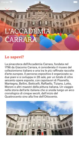 Game screenshot La Carrara hack