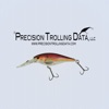 Precision Trolling icon