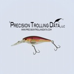 Download Precision Trolling app