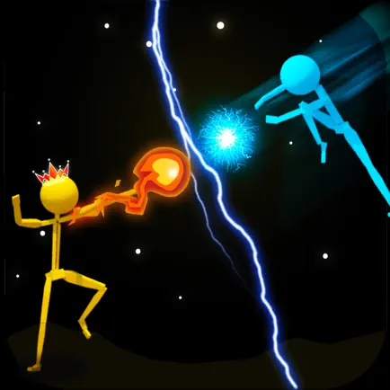 Stickman Fight - Magic Brawl Cheats