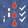 Rapid At-home Test Tracker icon