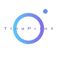 Tiny Print app funktioniert nicht? Probleme und Störung