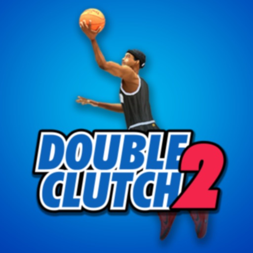 DoubleClutch 2 : Basketball icon