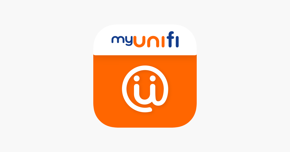myunifi on the App Store