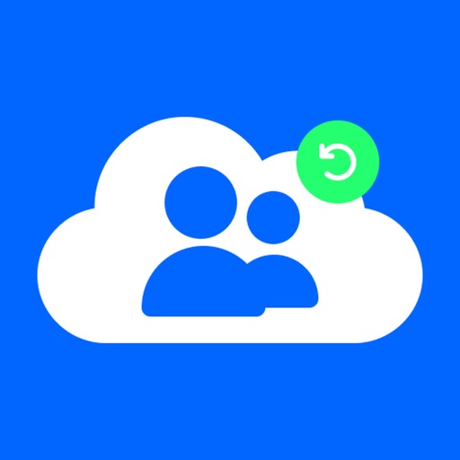 Contact Backup Pro X