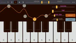 deep synth : fm synthesizer айфон картинки 4