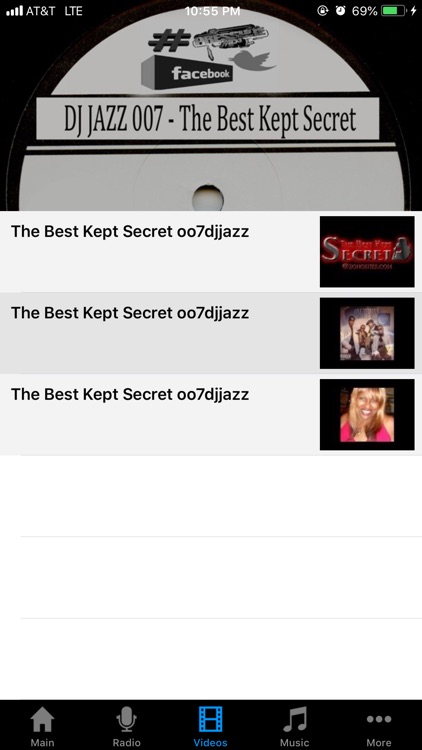 THEBESTKEPTSECRET