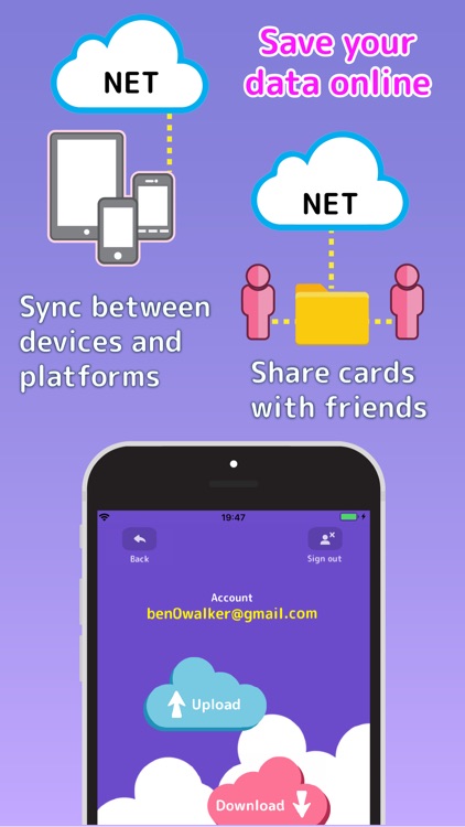 Flashcards Maker screenshot-7