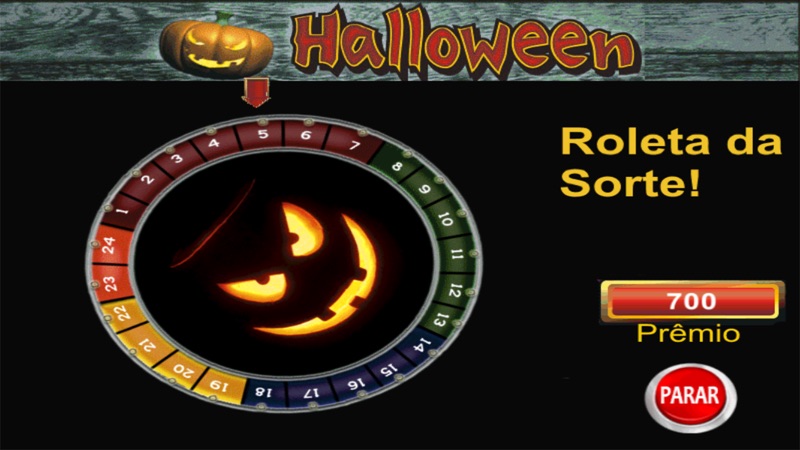 Halloween Slots & Bingo Online screenshot 5
