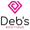 Debs Boutique icon