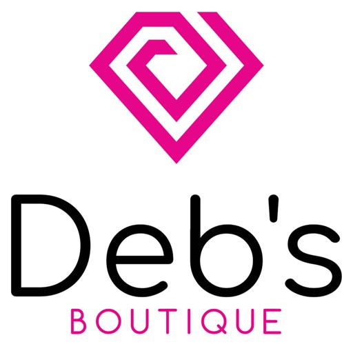 Debs Boutique - AppWisp.com