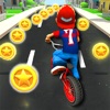 Bike Racer - Endless BMX Blast - iPhoneアプリ