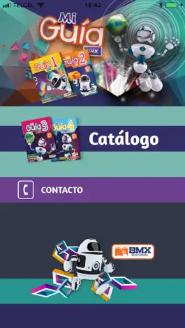 Game screenshot BMX Digital mod apk