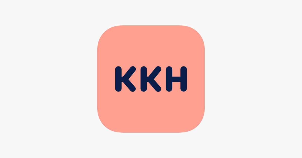 KKH-App im App Store