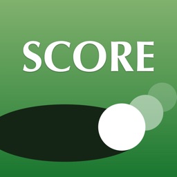 Golf Score!