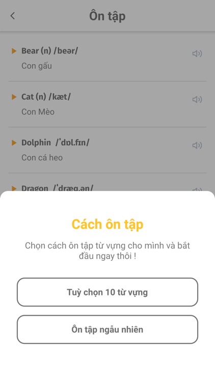 English Challenge screenshot-8